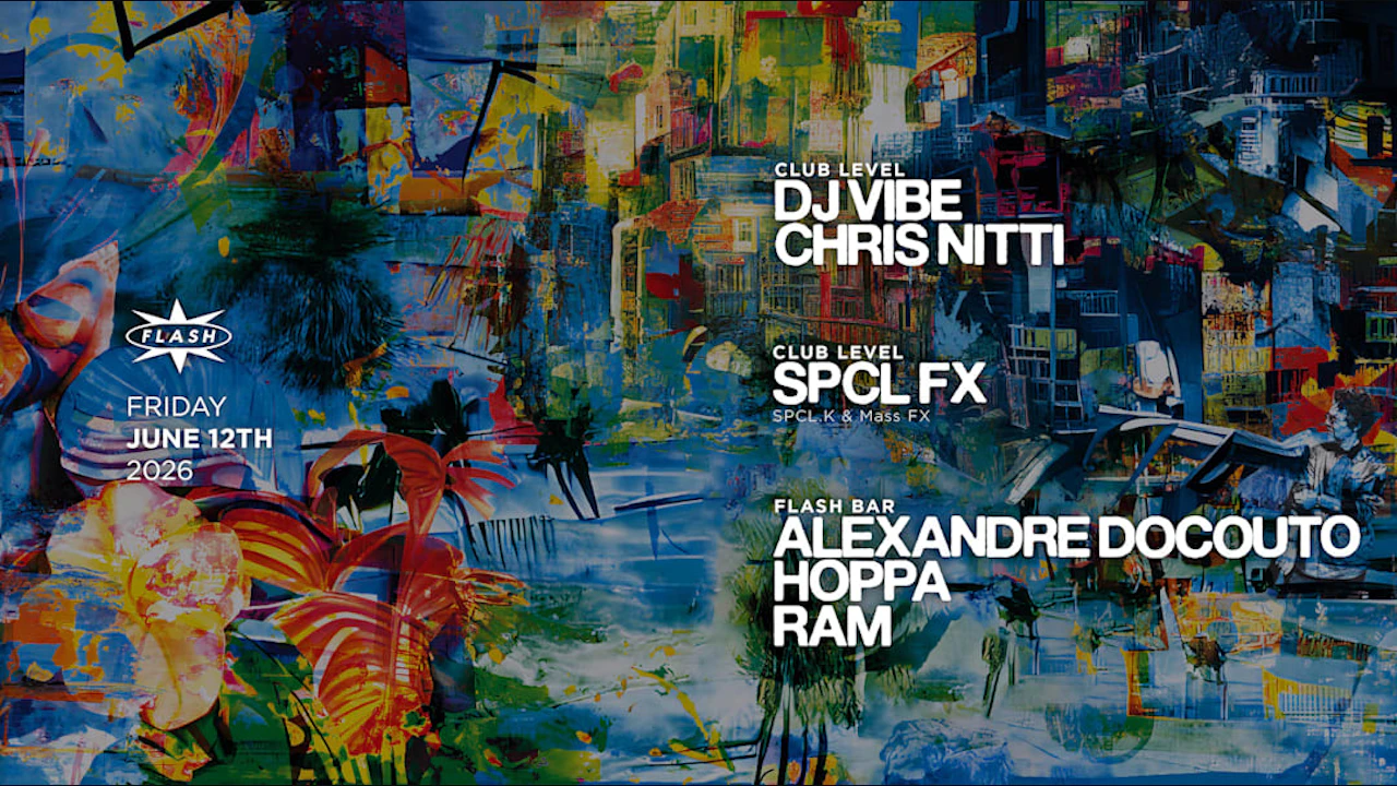 DJ Vibe