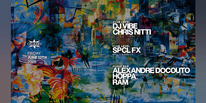 DJ Vibe