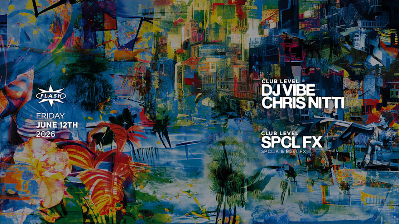 DJ Vibe
