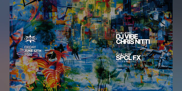 DJ Vibe