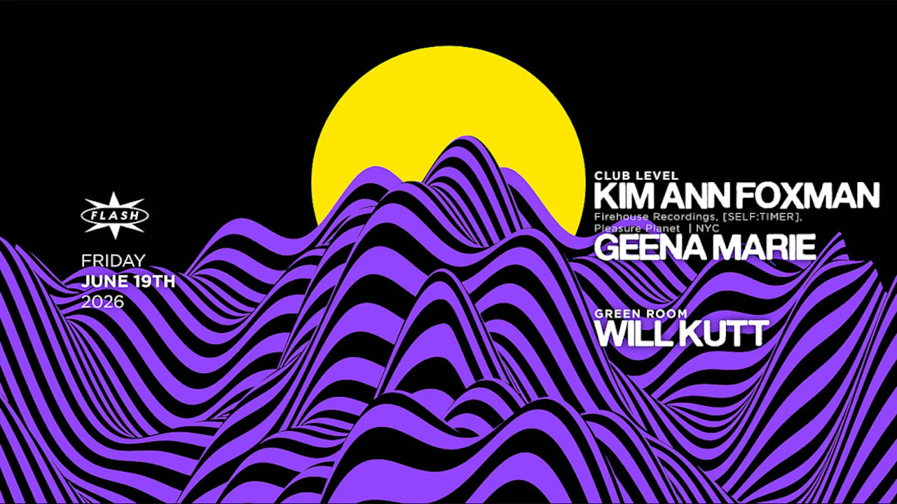 Kim Ann Foxman