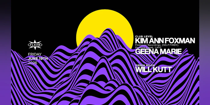 Kim Ann Foxman