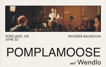 Wonder Ballroom