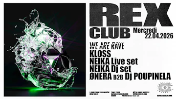 Rex Club
