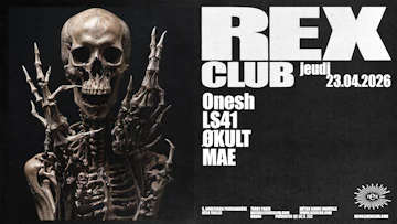Rex Club
