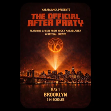 Brooklyn Concerts & Events