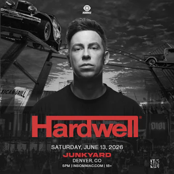 The Junkyard