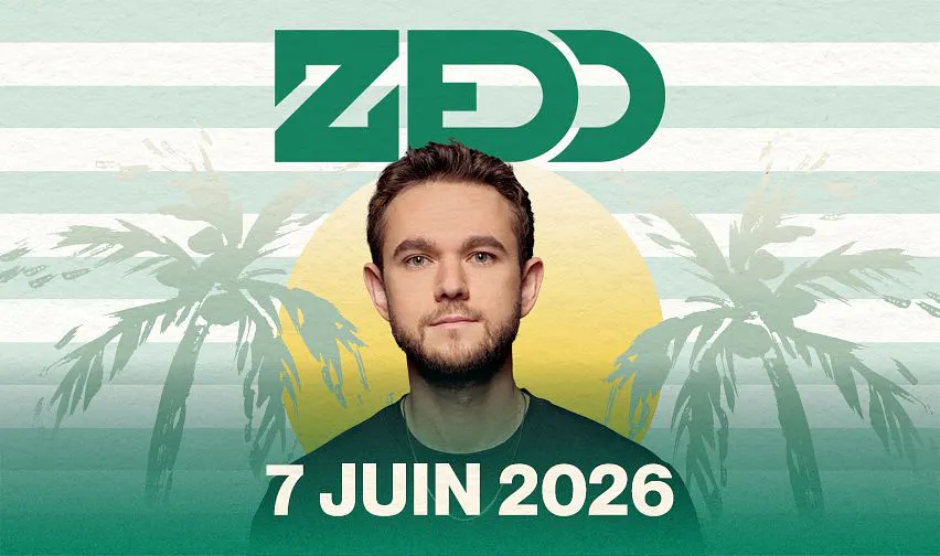 Zedd