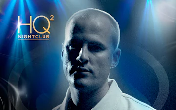 HQ2 Nightclub