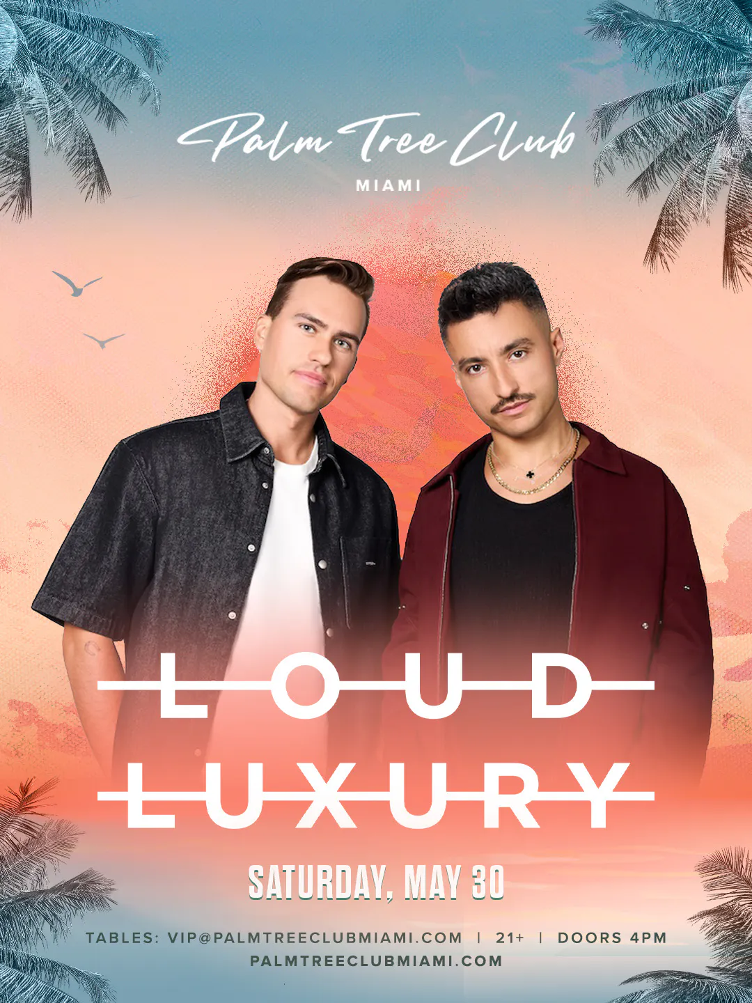 Loud Luxury