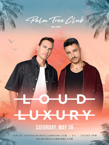 Palm Tree Club