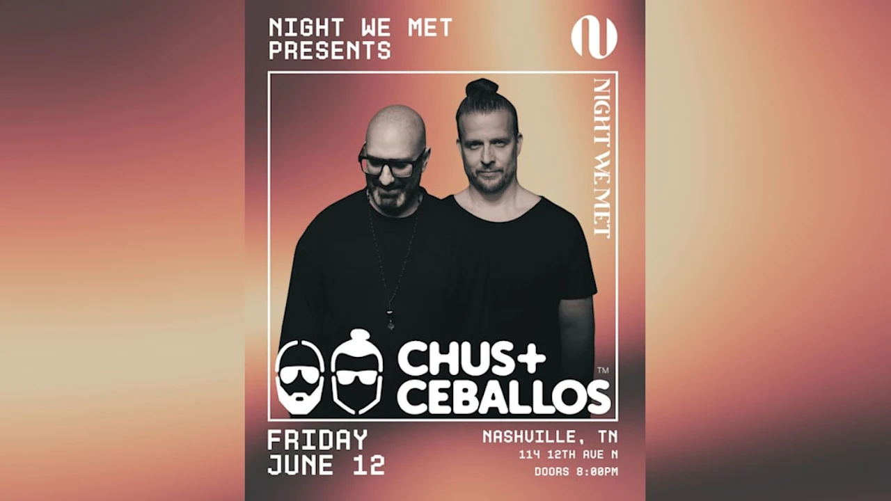 Chus & Ceballos