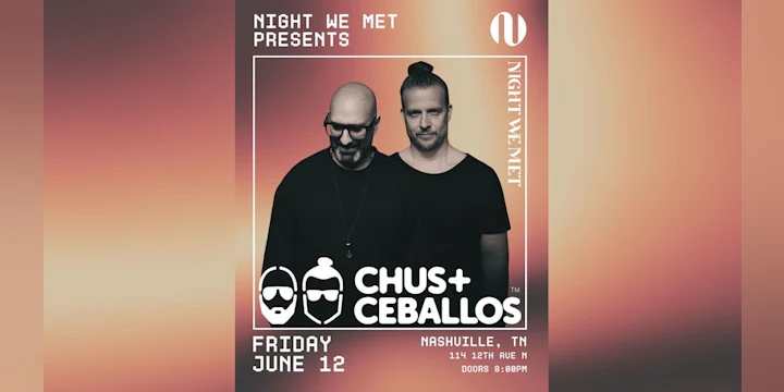 Chus & Ceballos