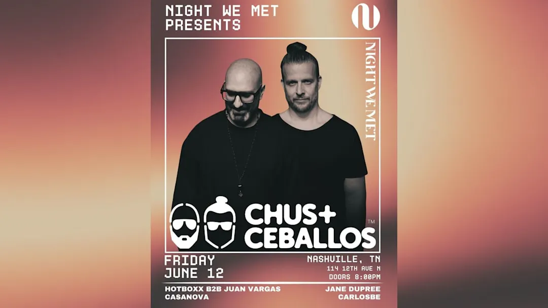 Chus & Ceballos