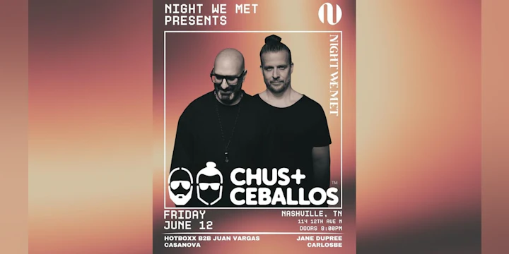 Chus & Ceballos