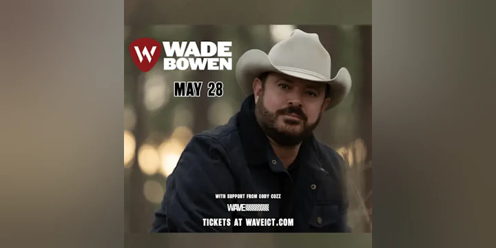 Wade Bowen
