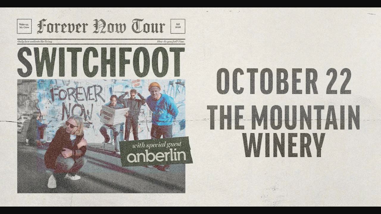 Switchfoot