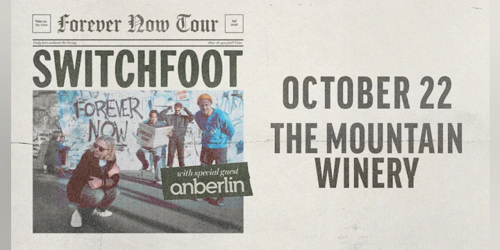 Switchfoot