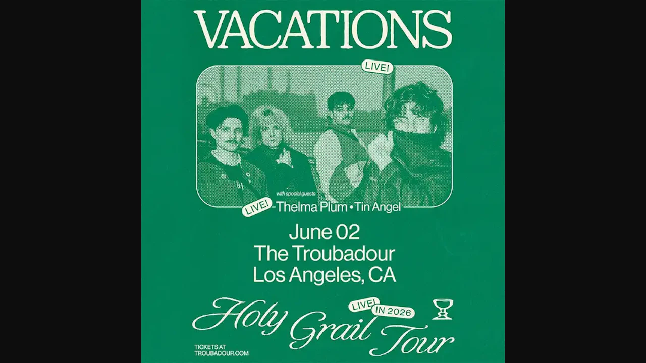 Vacations