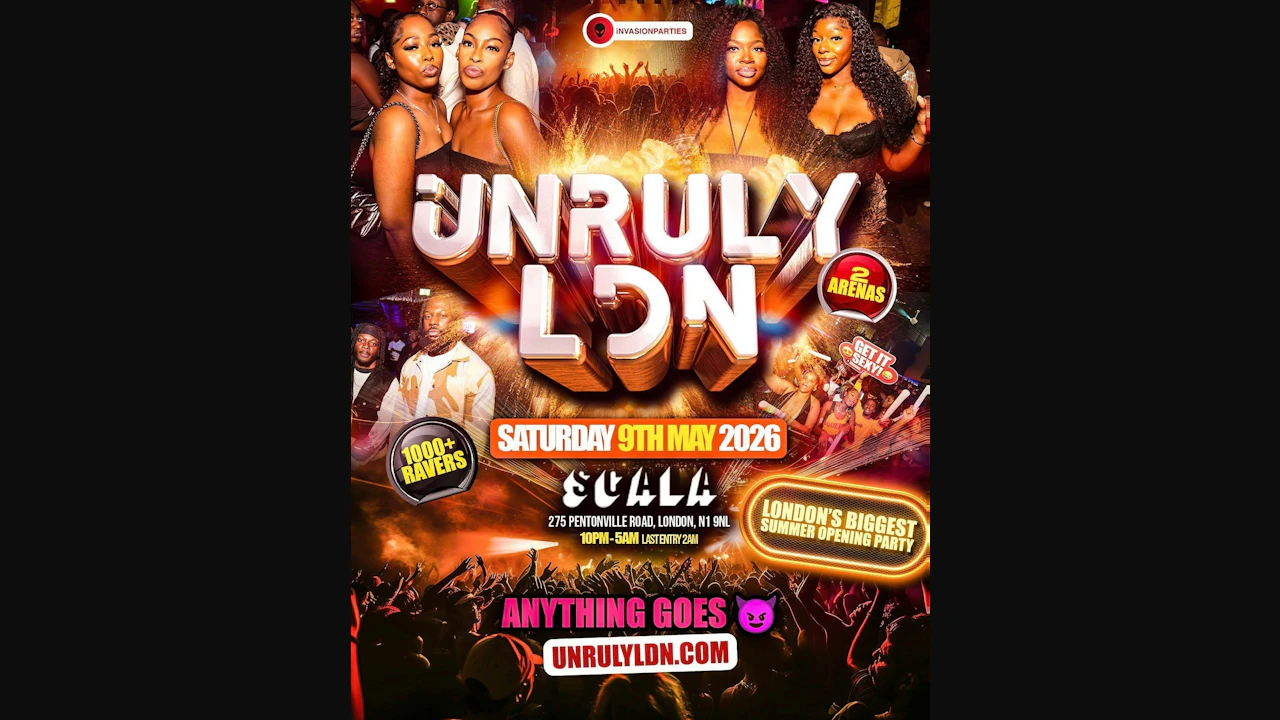 Unruly Ldn