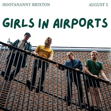 Hootananny Brixton