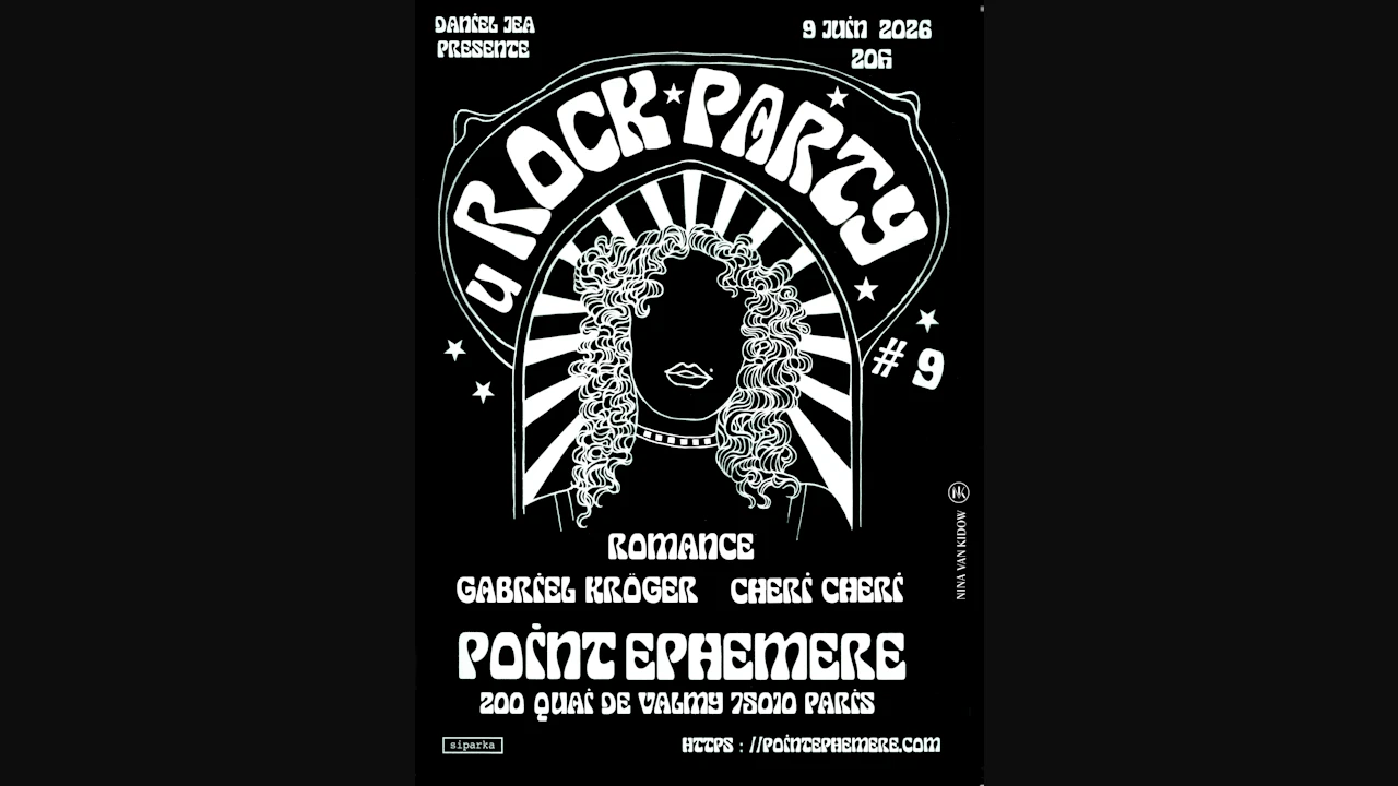 Urock #9