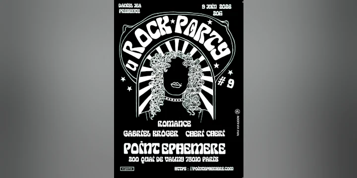 Urock #9