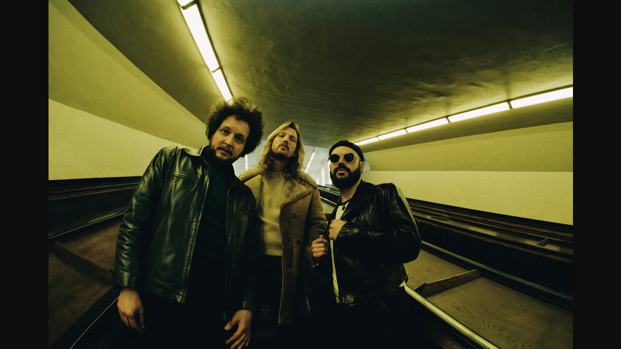 Subterranean Street Society + Les Cas Perdus