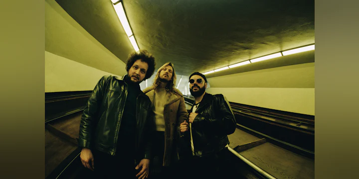 Subterranean Street Society + Les Cas Perdus