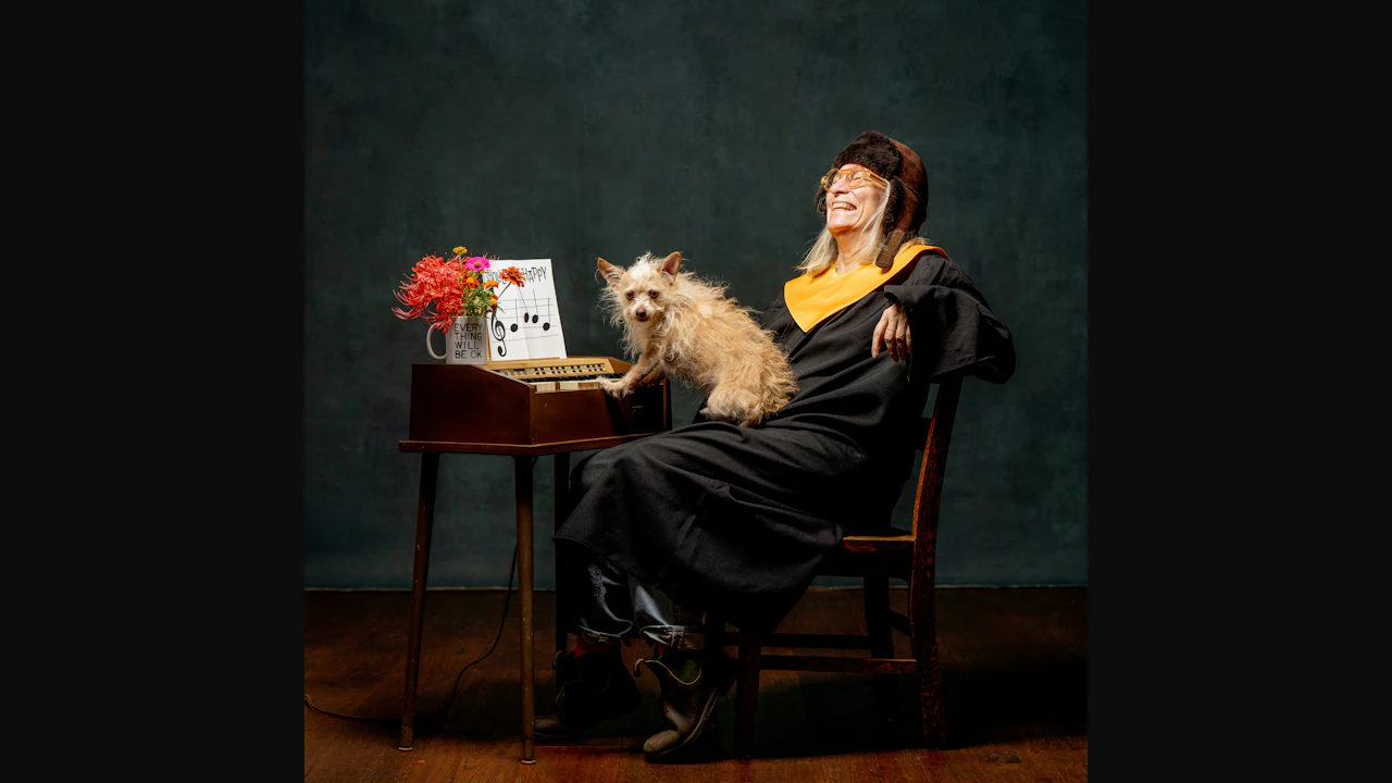 Anne Richmond Boston