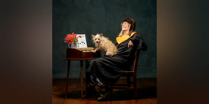 Anne Richmond Boston