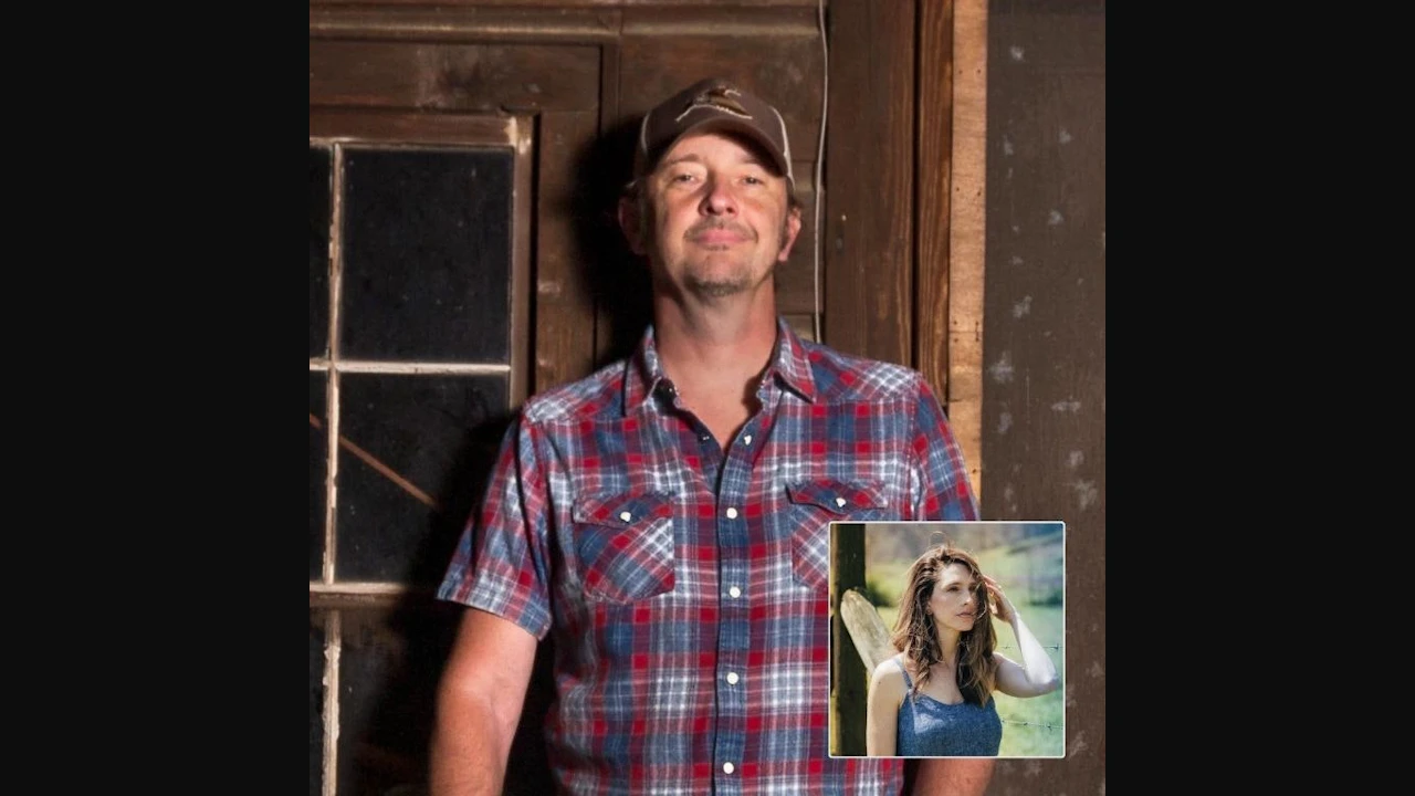 Mark Miller w/ Alison Turner