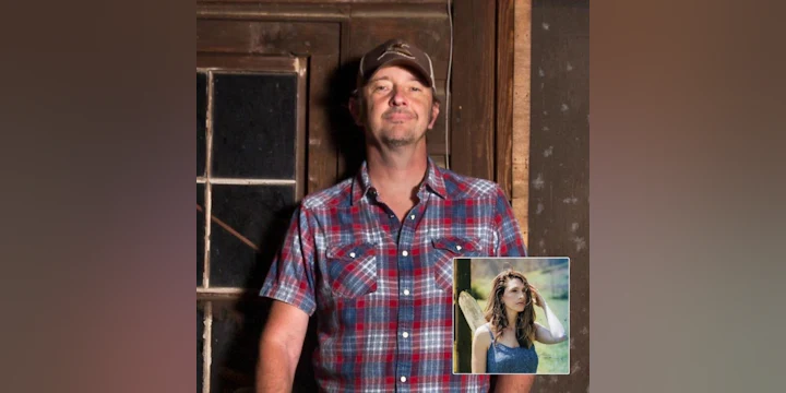 Mark Miller w/ Alison Turner