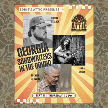 Eddie's Attic