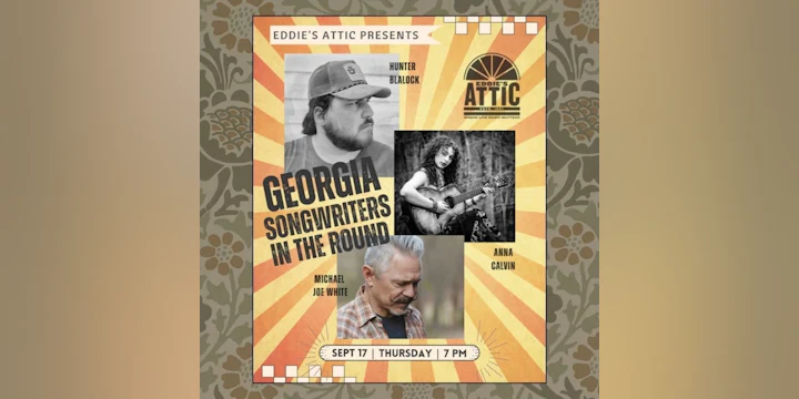 Songwriters of Georgia