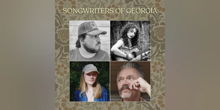 Songwriters of Georgia