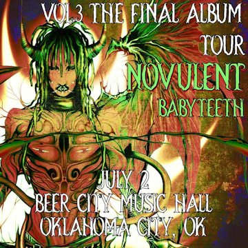 Beer City Music Hall