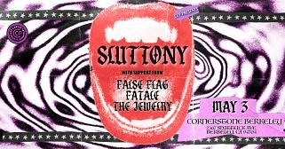 Cornerstone Berkeley