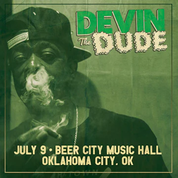 Beer City Music Hall