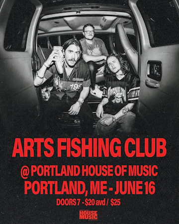 Portland House Of Music