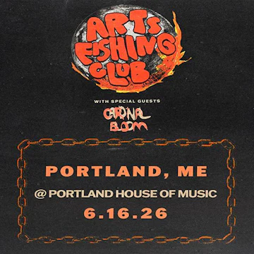 Portland House Of Music