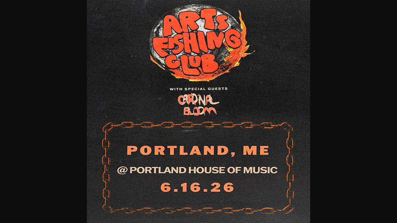 Arts Fishing Club