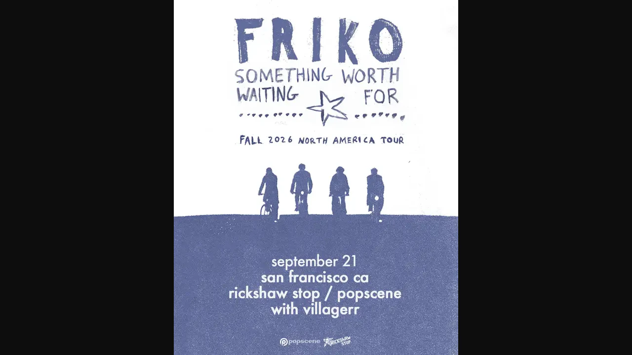 Friko