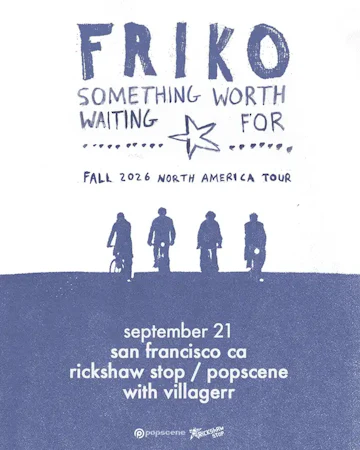 Rickshaw Stop