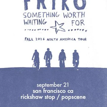 Rickshaw Stop