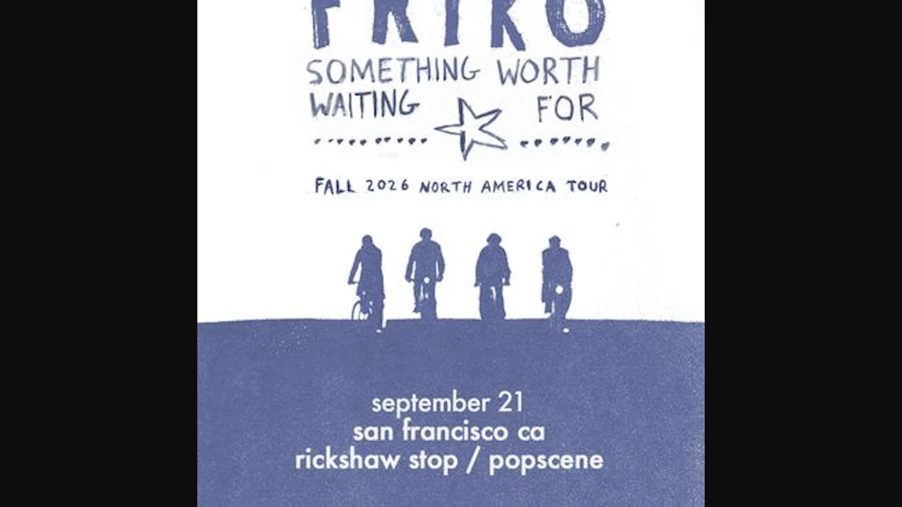 Friko