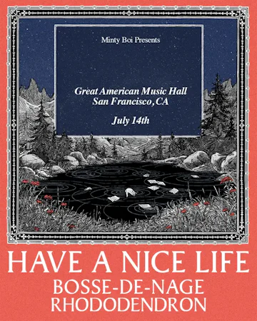 Great American Music Hall