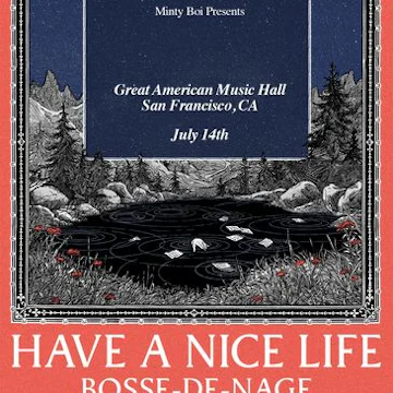 Great American Music Hall