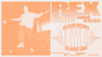 Rex Club
