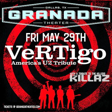 Granada Theater